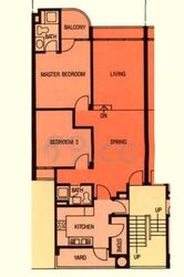 Far Horizon Garden (D20), Condominium #504139461